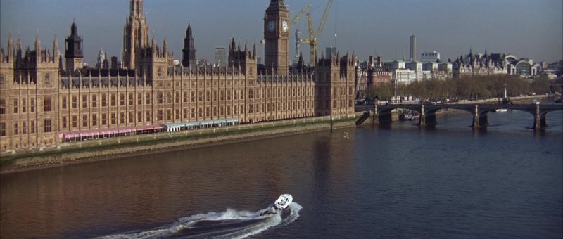 Westminster Bridge