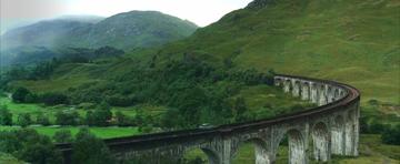 Harry Potter and the Chamber of Secrets_The viaduct