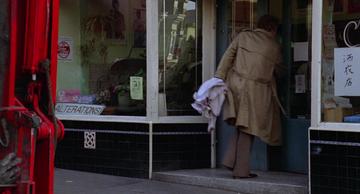 Invasion of the Body Snatchers (1978)_The Chinese Laundry