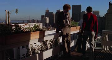 Invasion of the Body Snatchers (1978)_Matthew