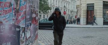 Mission Impossible - Ghost Protocol_Hunt on the run in the city