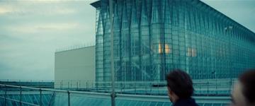 Mission Impossible - Rogue Nation_The power station