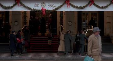 Home Alone 2 Lost in New York_The Plaza