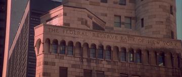 Die Hard with a Vengeance_The Federal Reserve Building