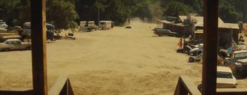 Once Upon a Time in Hollywood_The Spahn Ranch