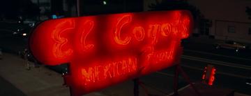 Once Upon a Time in Hollywood_El Coyote Mexican Grill