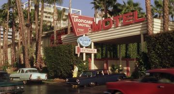 Catch Me If You Can_Tropicana Motel