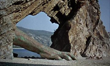 Jason and the Argonauts_The battle against Talos