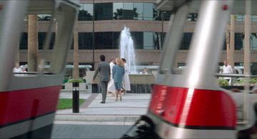 Defending Your Life_Arriving at Defenders Circle