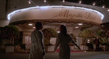 Defending Your Life_Majestic Hotel