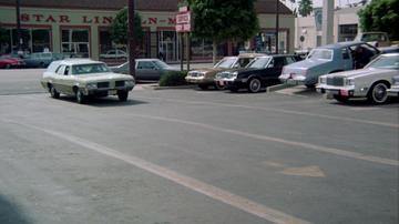 National Lampoons Vacation_The car dealership