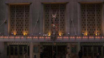 Coming to America_The Waldorf Astoria hotel