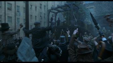 Frankenstein (2025)_The public hangings