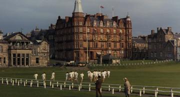 Chariots of Fire_The Carlton hotel