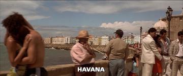 Die Another Day_Havana