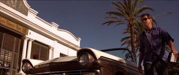 Die Another Day_El Gran Palacio