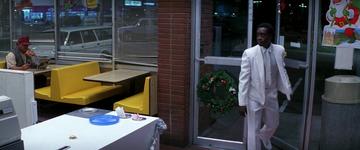 Boogie Nights_Buck goes for donuts