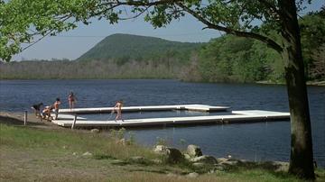 Friday the 13th_Camp Crystal Lake