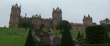 Batman Begins_Wayne Manor