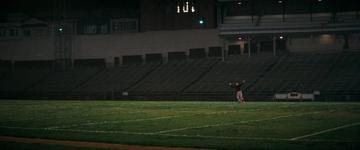 Dirty Harry_The football field