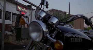 The Amityville Horror_Witches Brew bar