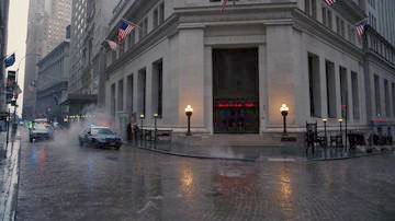 The Dark Knight Rises_The Stock Exchange