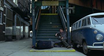 The French Connection_The shooting on the subway steps