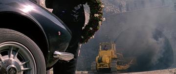The Italian Job (1969)_Beckerman meets the mafia