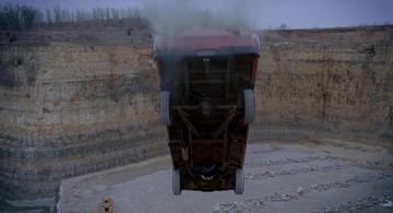 Groundhog Day_The quarry