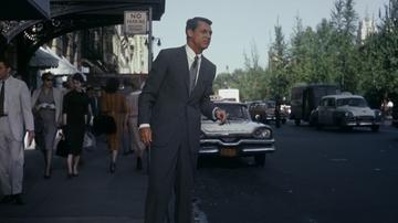North by Northwest_The Plaza hotel