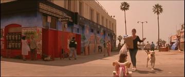 Falling Down_Beth and Adele walk home