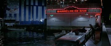 Licence to Kill_Barrelhead Bar