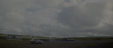 Flash Gordon_The Airfield