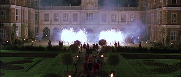 Shakespeare in Love_The firework display