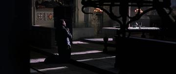 Shakespeare in Love_Will prays for forgiveness