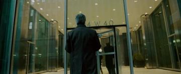 The Bourne Ultimatum_CIA New York HQ