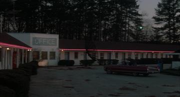 My Cousin Vinny_General Putnam Motel