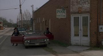 My Cousin Vinny_Pool and Chicken bar