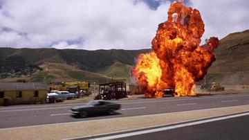 Bullitt_The car chase climaxes