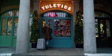 Last Christmas_Yuletide - The Christmas Shop