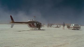 Lethal Weapon_The desert hostage exchange