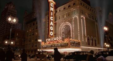 Chicago_The Chicago Theater