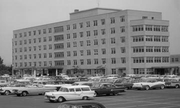 Lolita (1962)_The hospital