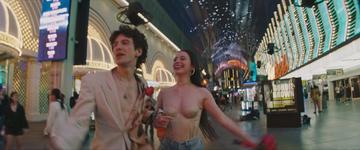 Anora_Ani and Vanya celebrate their marriage in Vegas