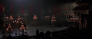 GoldenEye_Church of Our Lady of Smolensk, interior