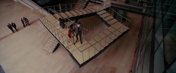Inception_The Escher stairs