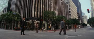 Inception_The gang meet on the street corner