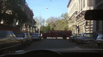Marathon Man_Heading for the fuel truck
