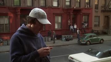 Marathon Man_Babe