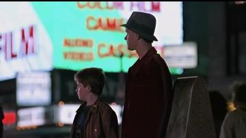 Big_Billy and Josh in the City